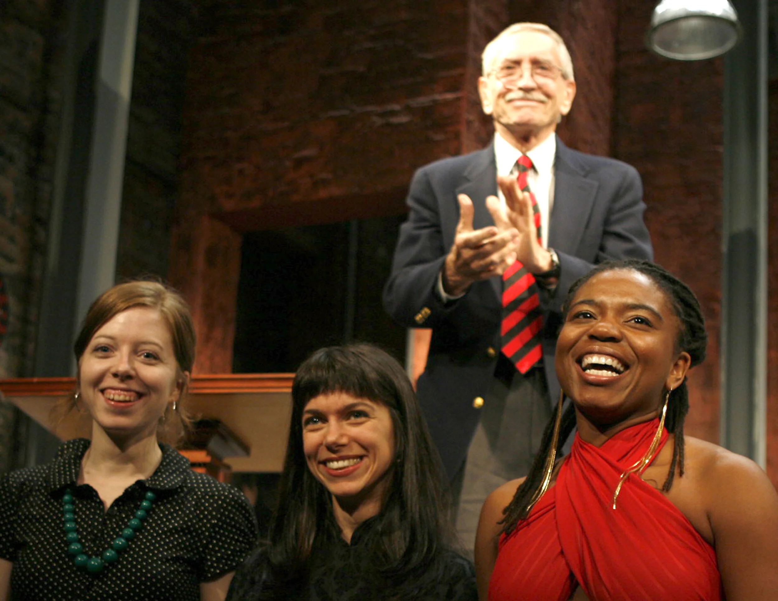 Megan Mostyn-Brown_Sheila Callaghan_Katori Hall_Edward Albee.jpg