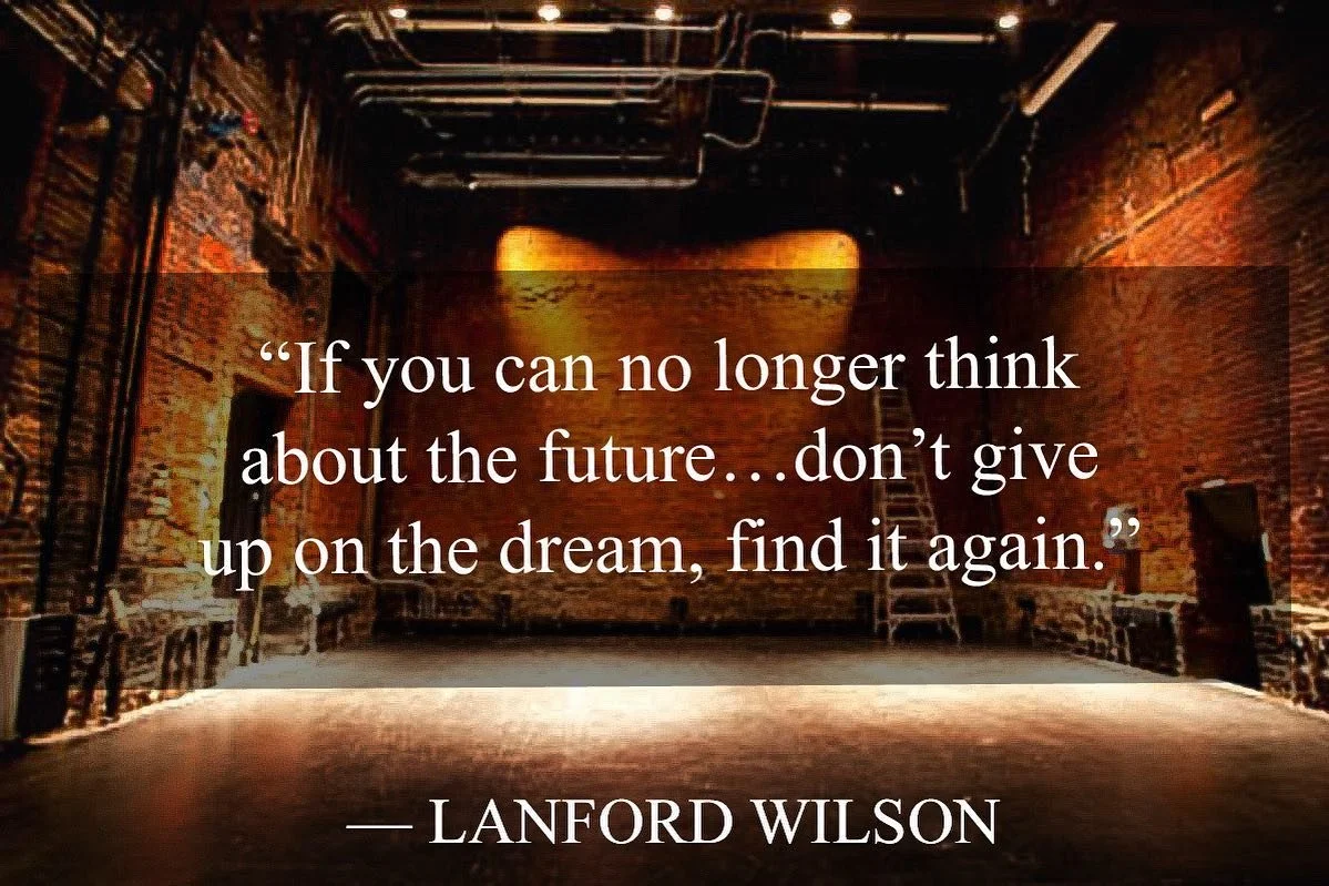 Some Monday inspiration to start your week. 💭