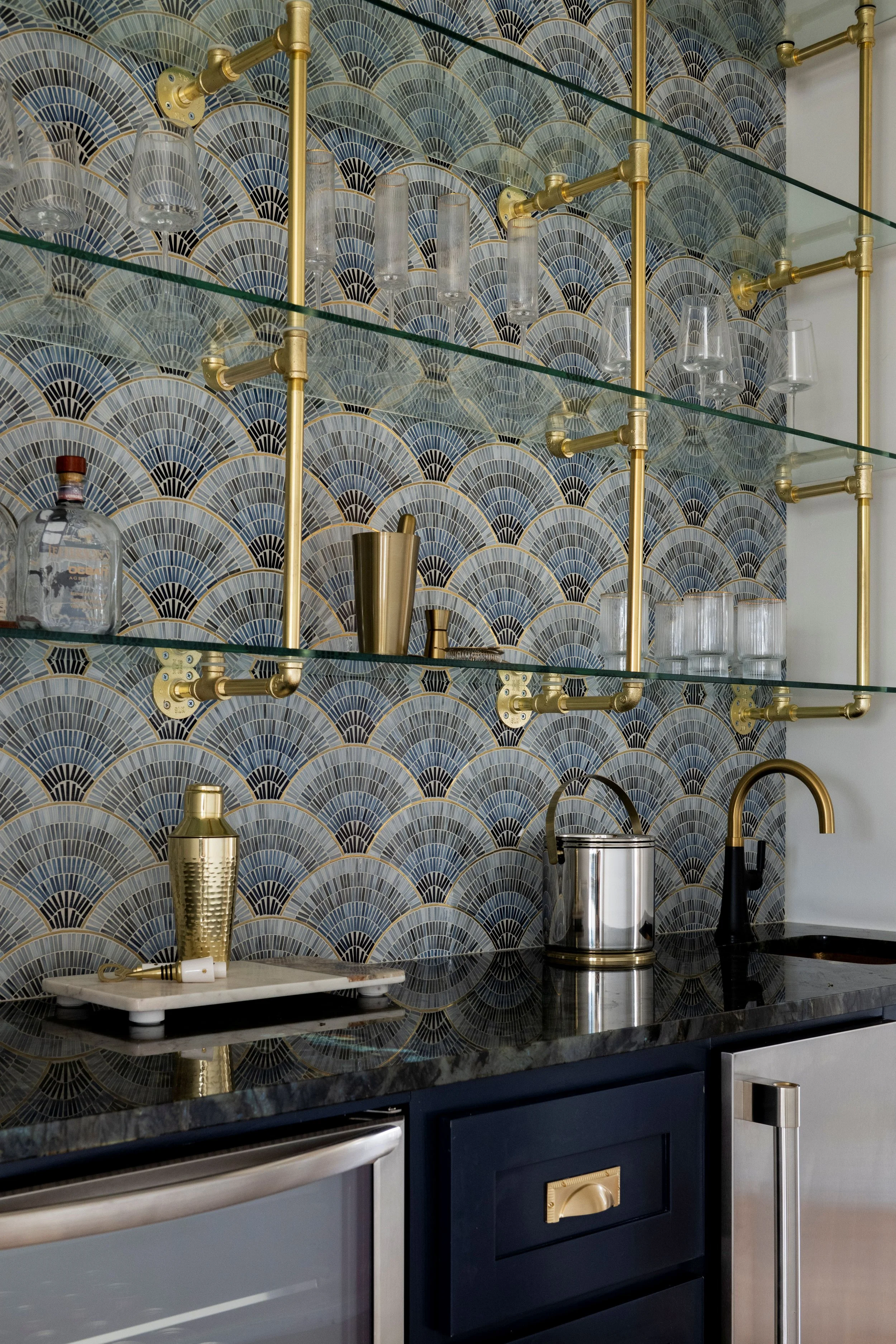 Let Color Tell The Story