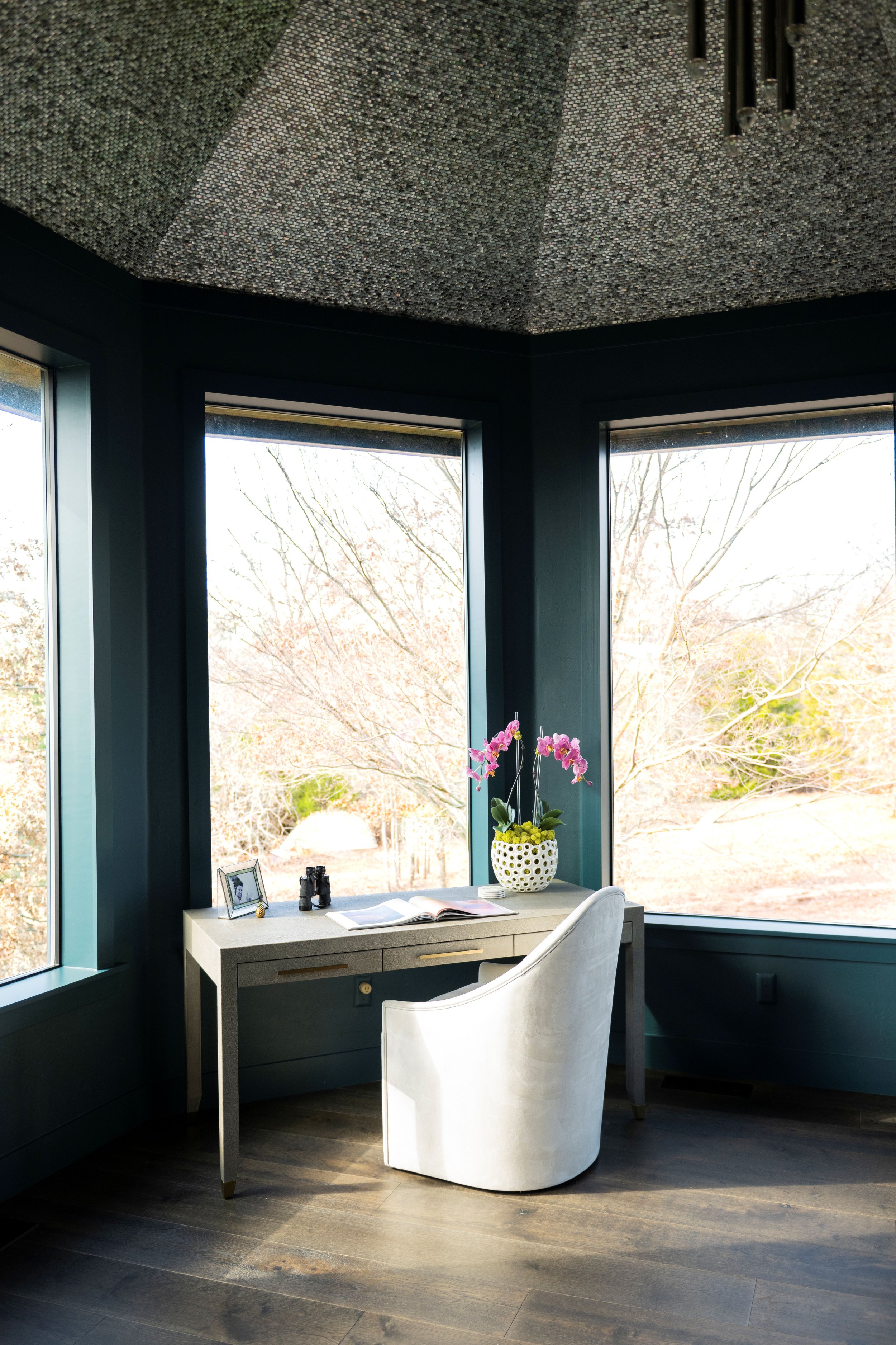 Interior Design Isn’t Brain Surgery. Or Is It?
