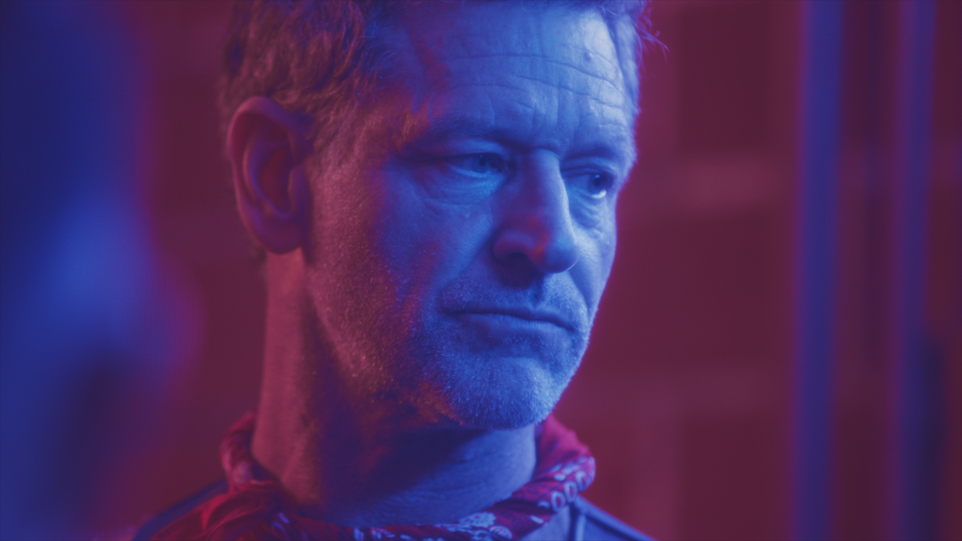 MALE FRAUD:  TEASER TRAILER