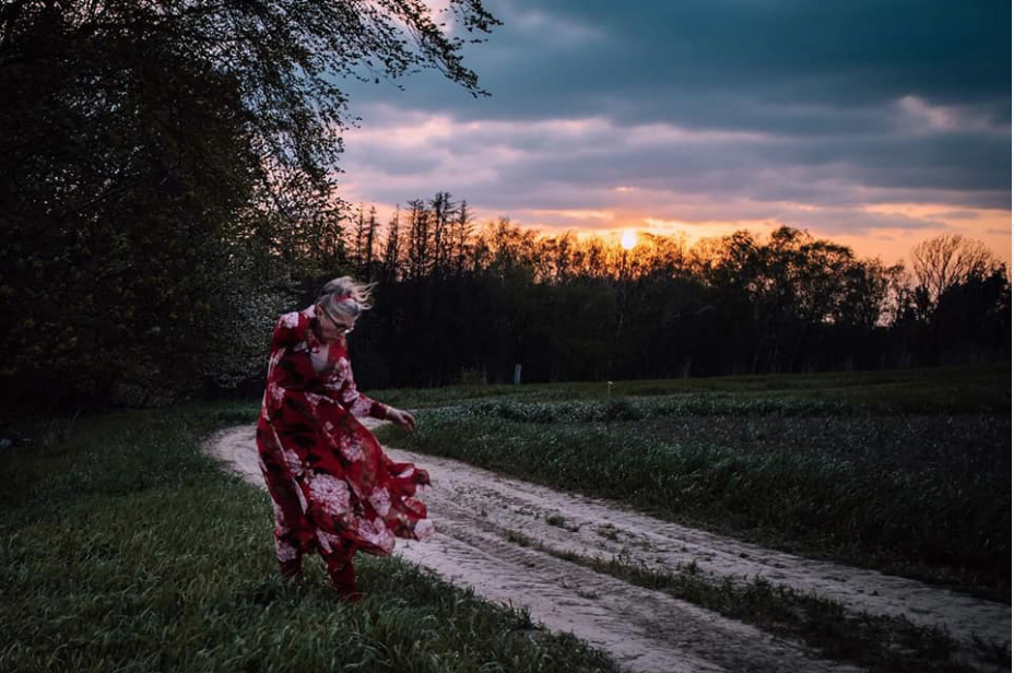 Katja Riga