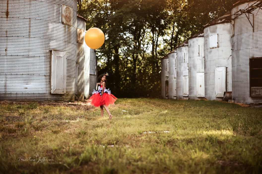 Martina Jefferson Photography