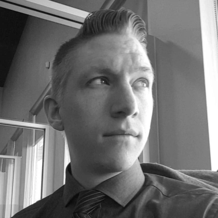 Brenden Valks The Gentleman - Your Sales Guy