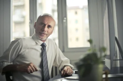 As you sit and look out your office and watch your sales teams and customer service teams...