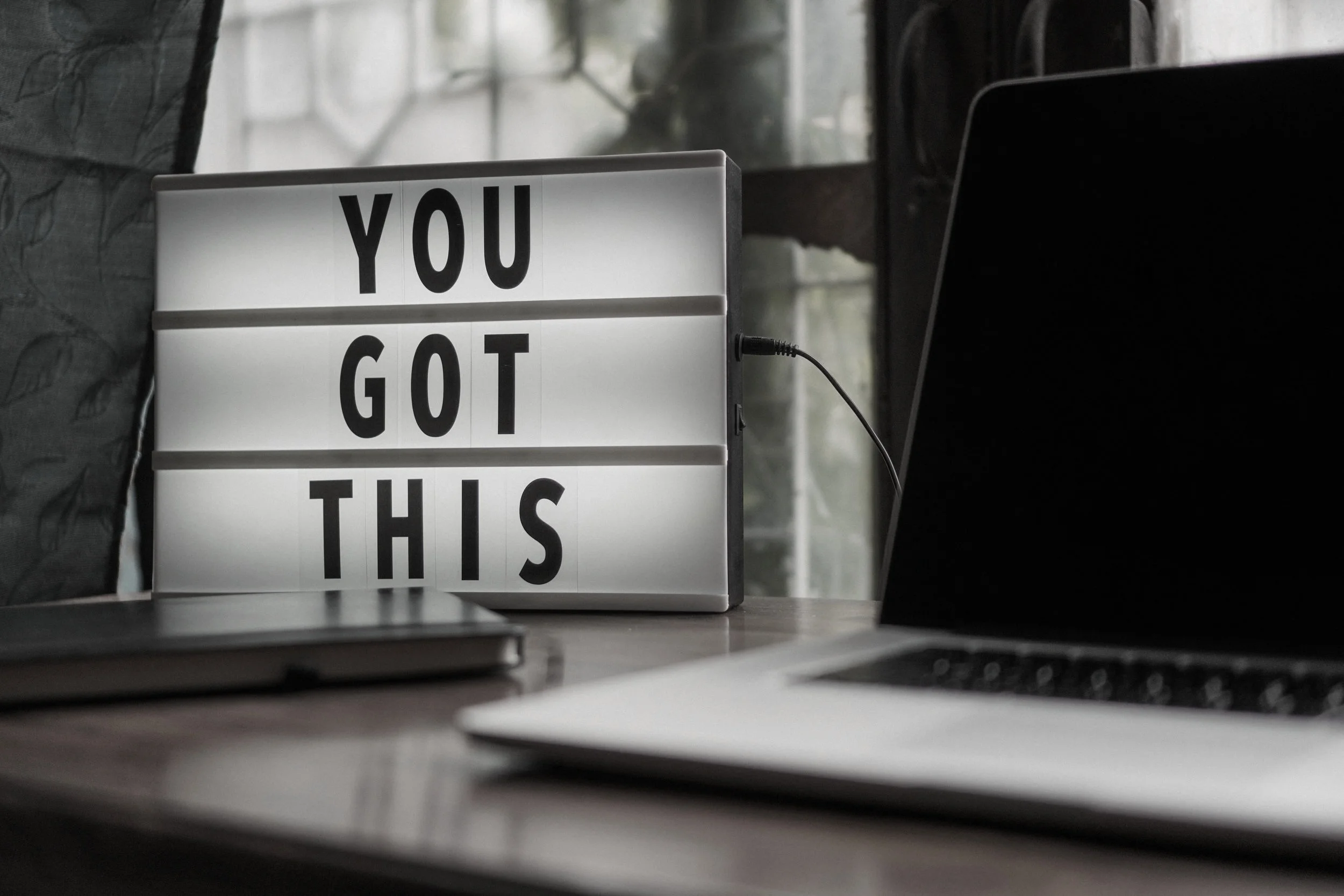 You deserve to win. You deserve to increase your sales. You deserve to grow your business. You got this!
