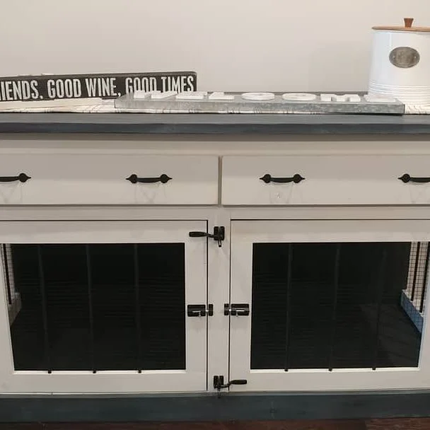 Dog Kennel