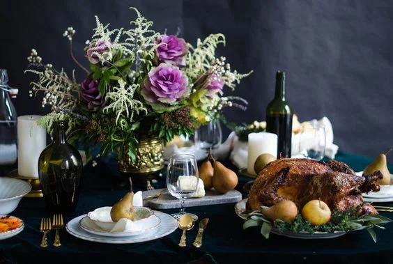 Photo via Rose & Ivy