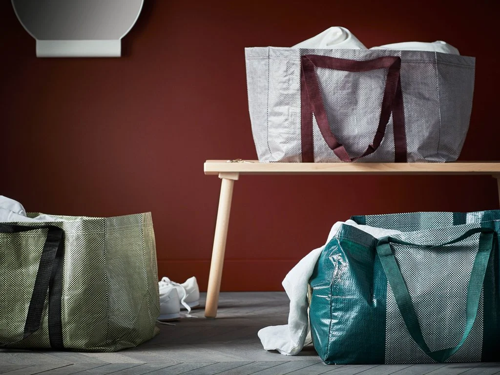 Image Source: IKEA YPPERLIG