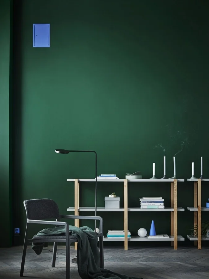 Image Source: IKEA YPPERLIG