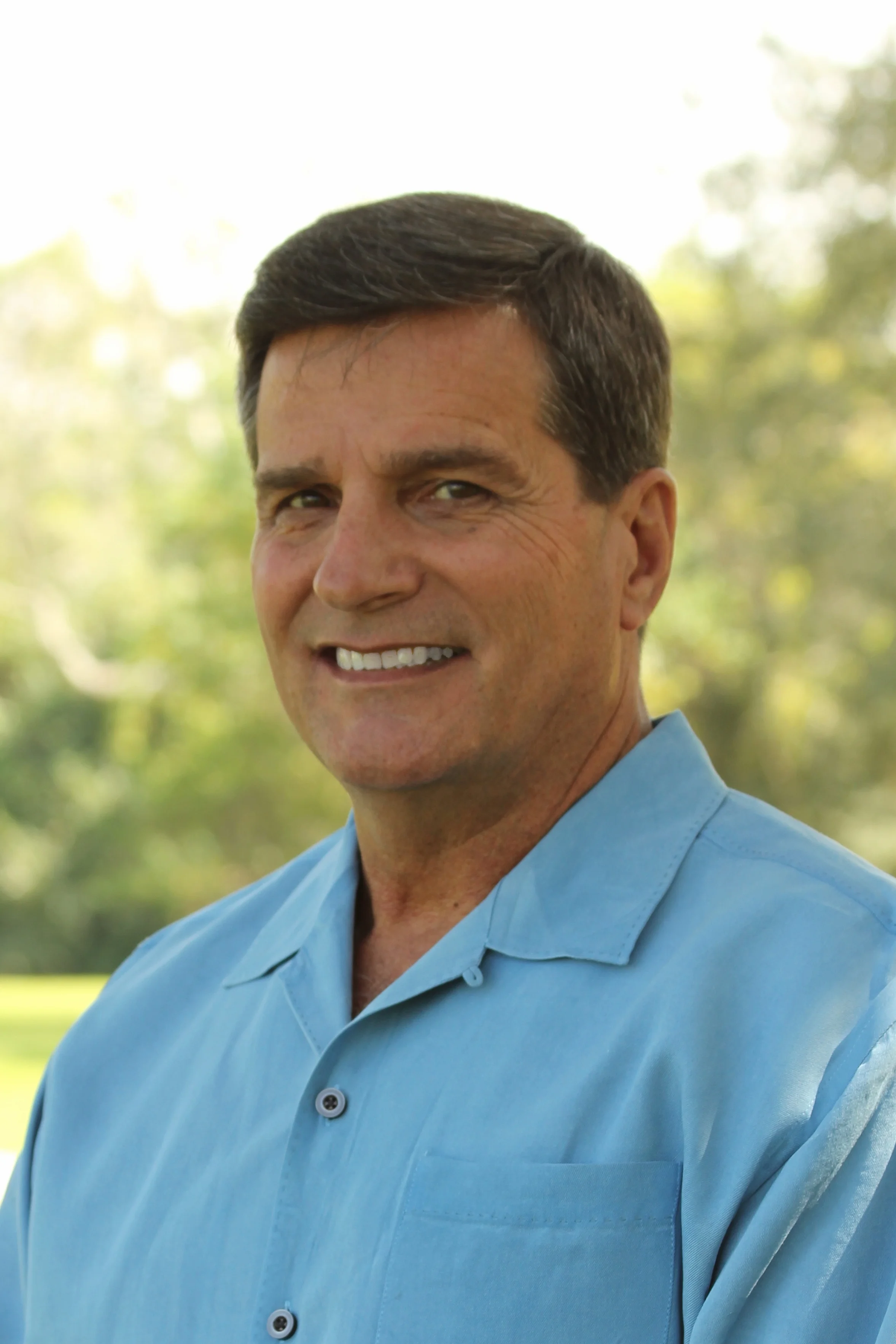 RONNIE WEBB - Associate Pastor Contact Pastor Ronnie