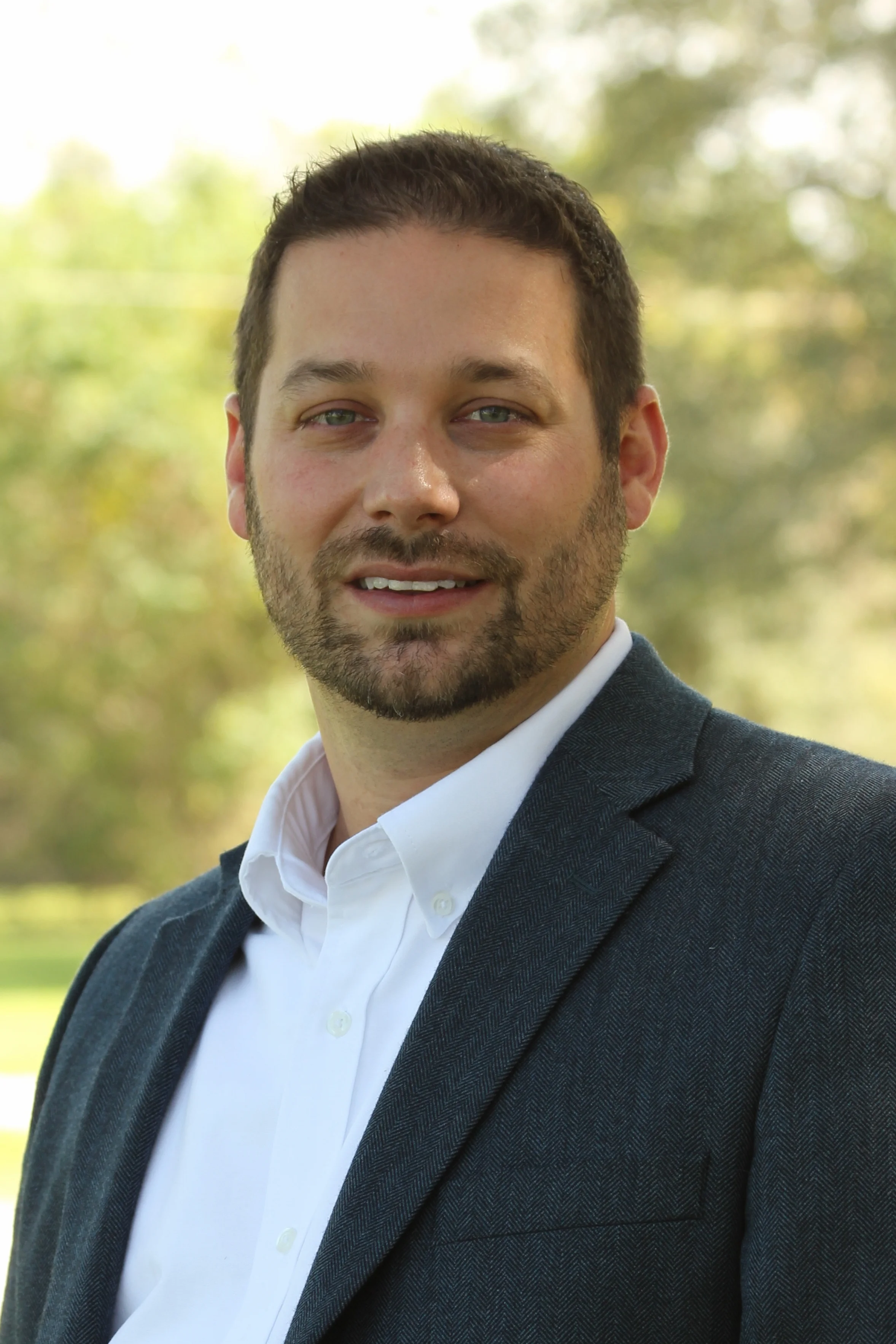WES HINOTE - Senior Pastor Contact Pastor Wes