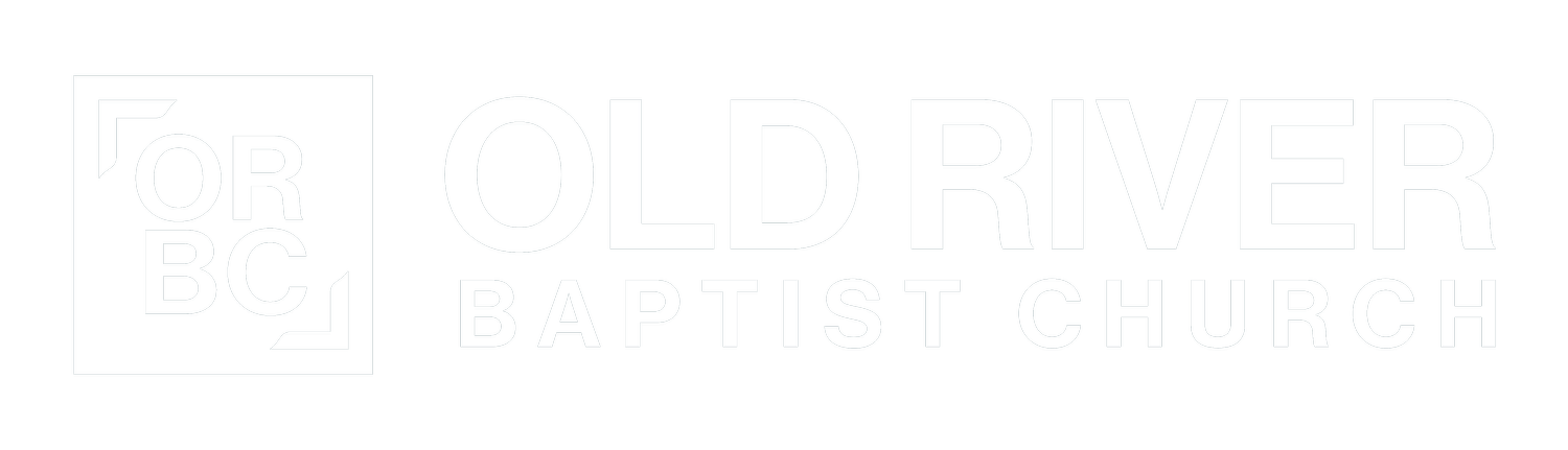 Old River Baptist Church