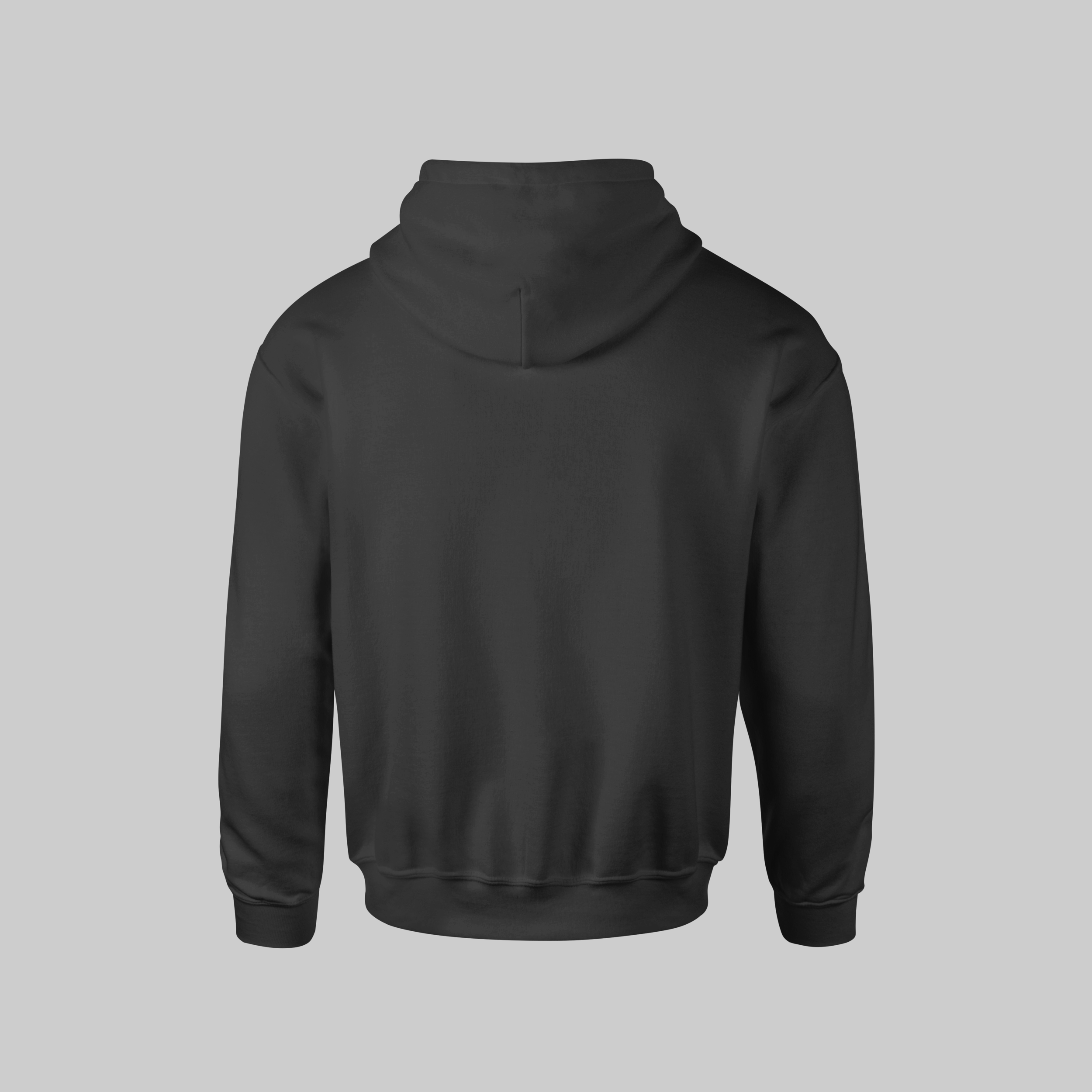 Sudadera Cangiaventura Negra