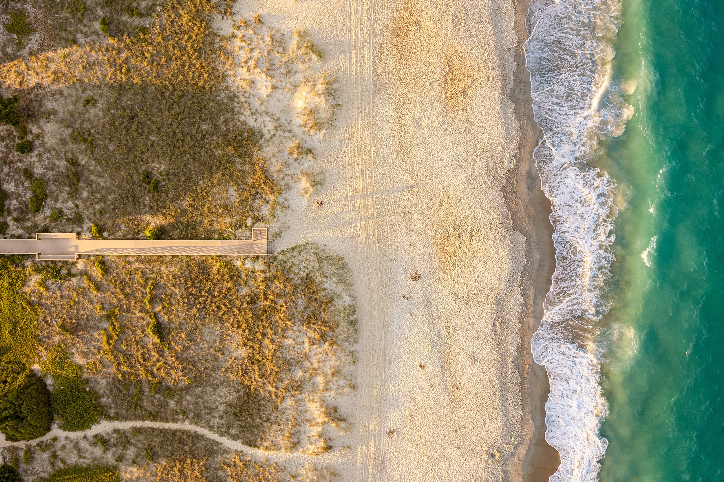  Aerial Photography Wrightsville Beach 