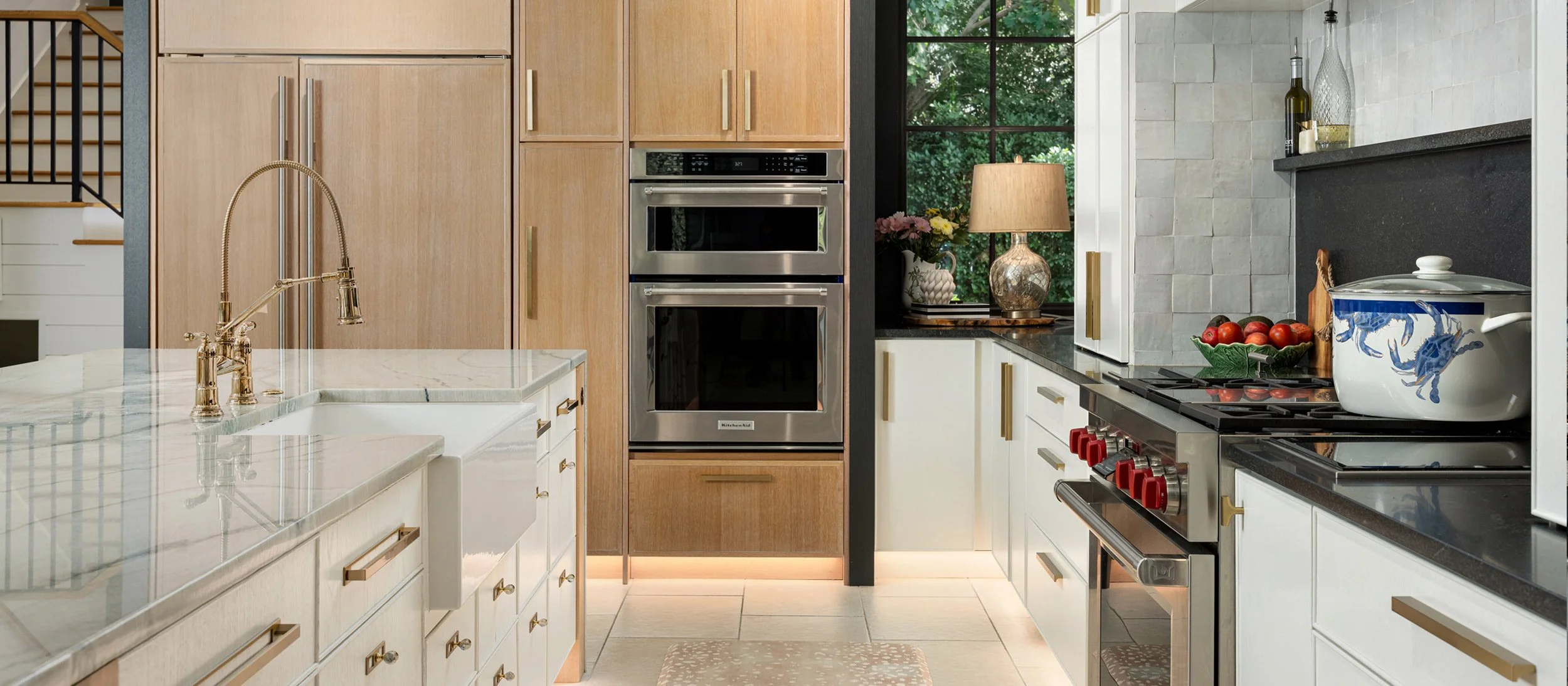 Interior Design Kitchen Photograph