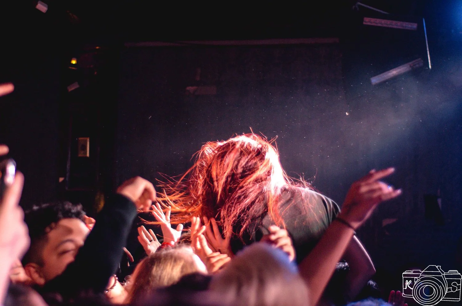 Boston Manor // Subterranean // Chicago