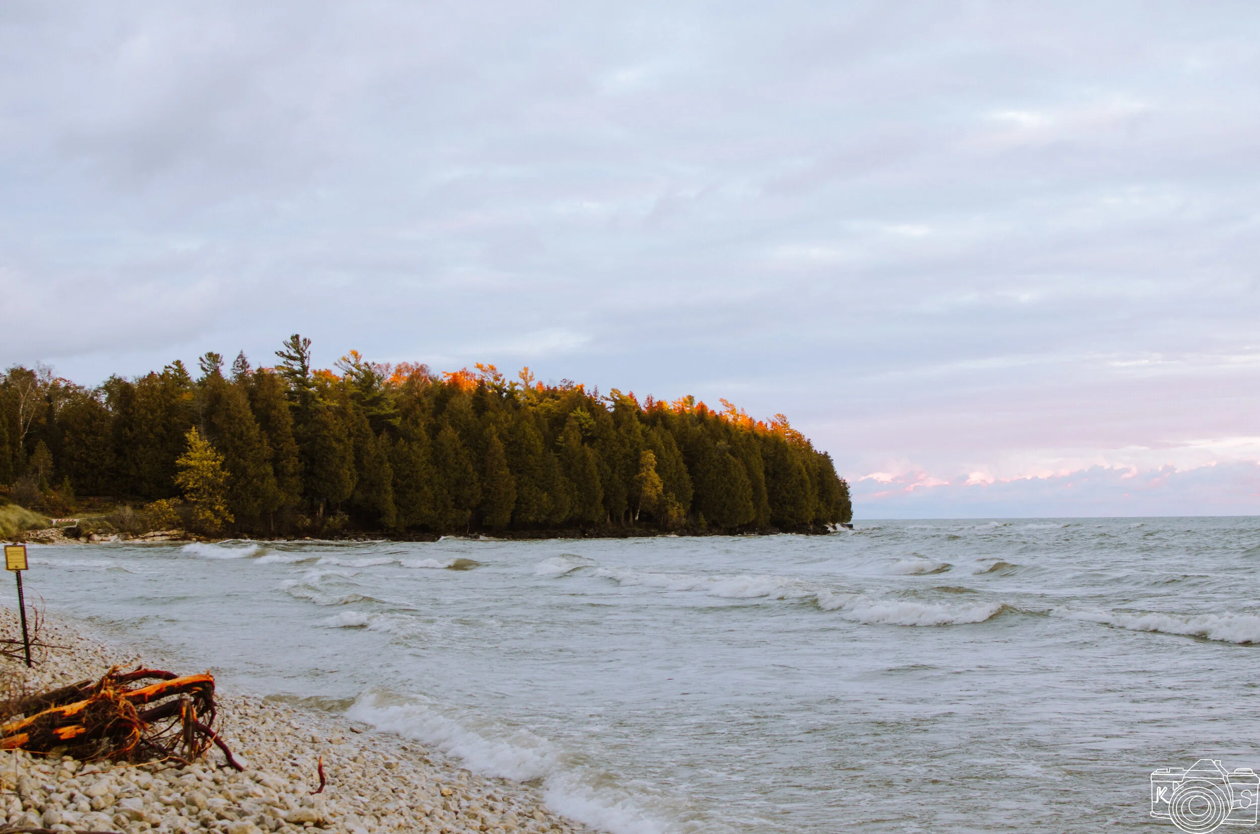 Door County // Wisconsin