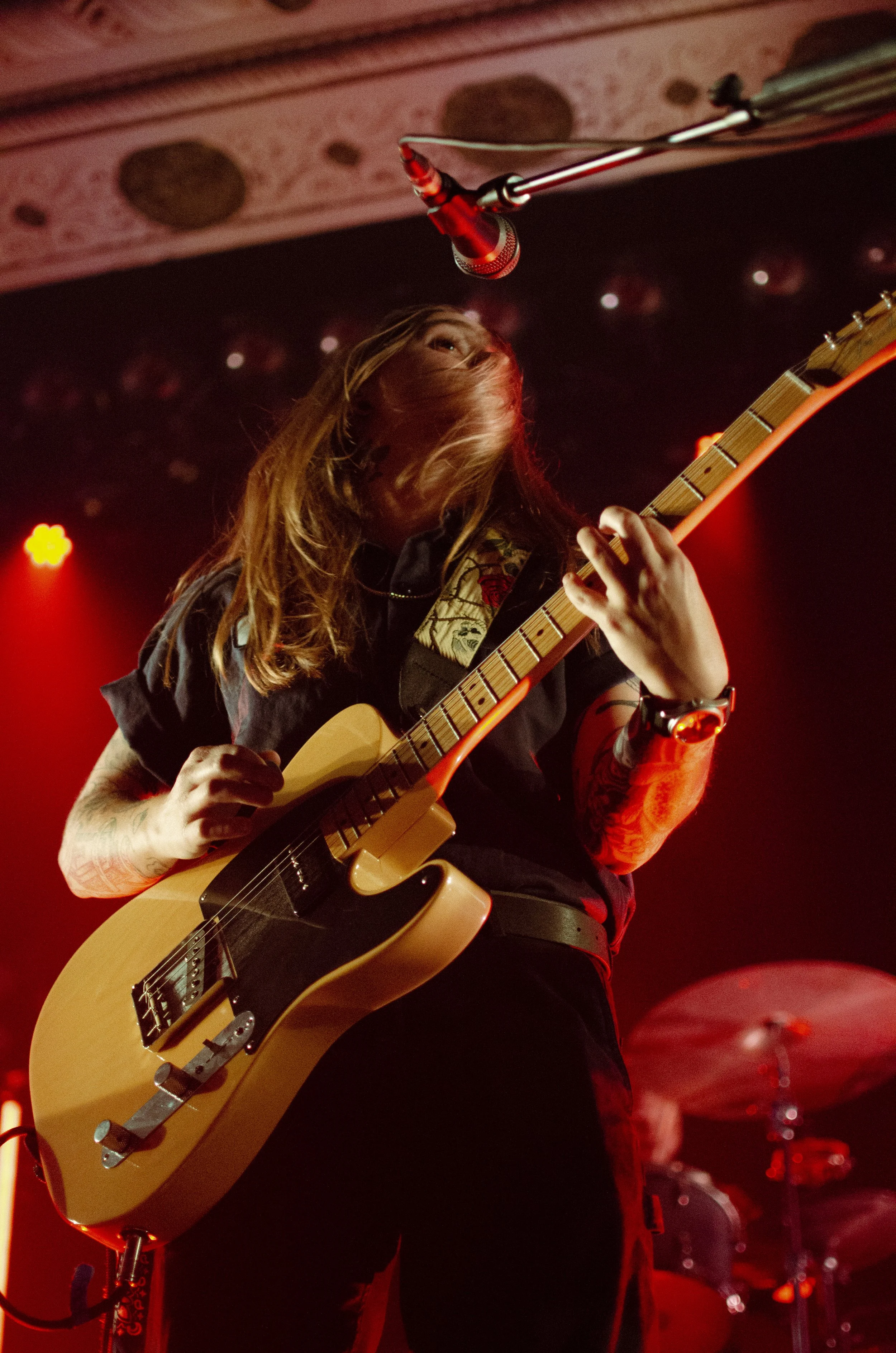 Julien Baker // Metro Chicago