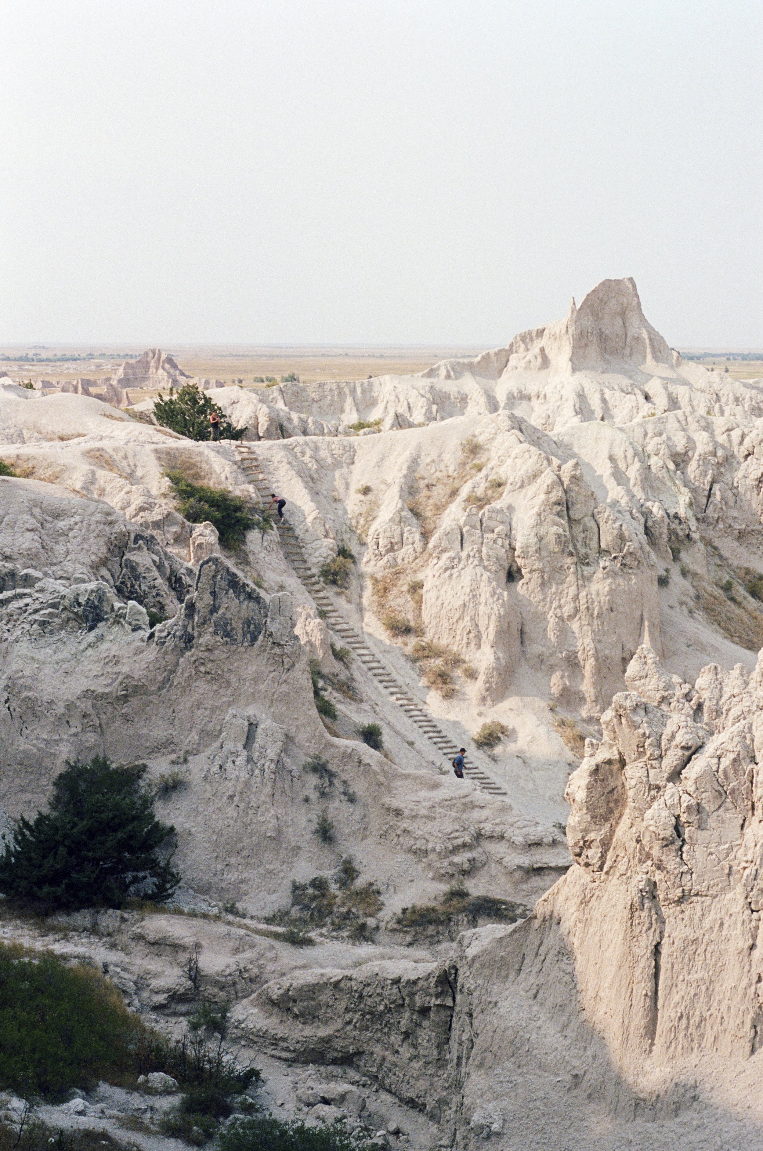 Badlands National Park