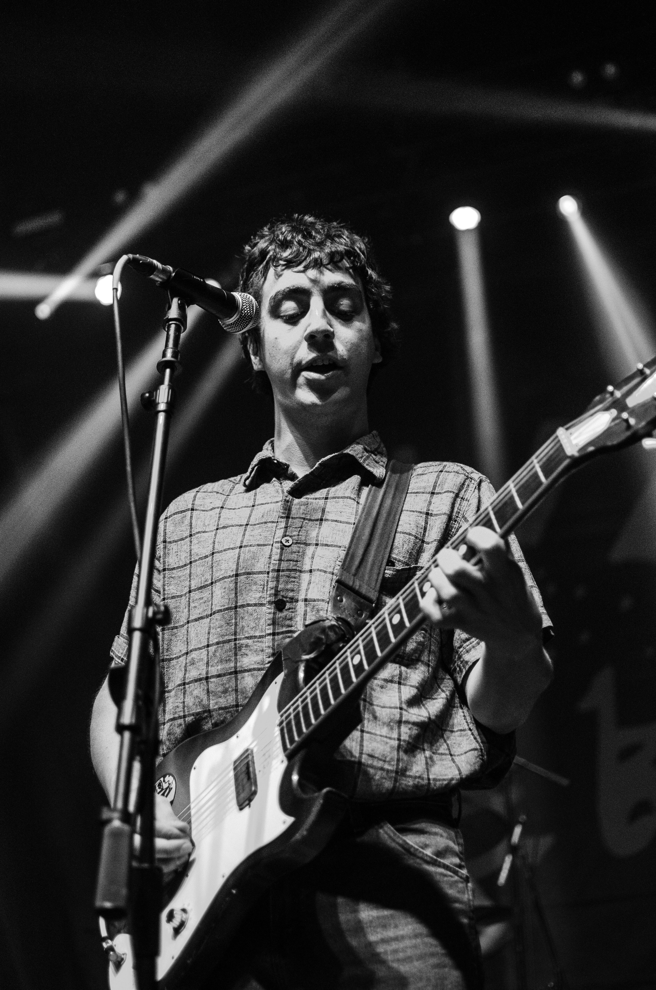 Twin Peaks // Riviera Theatre