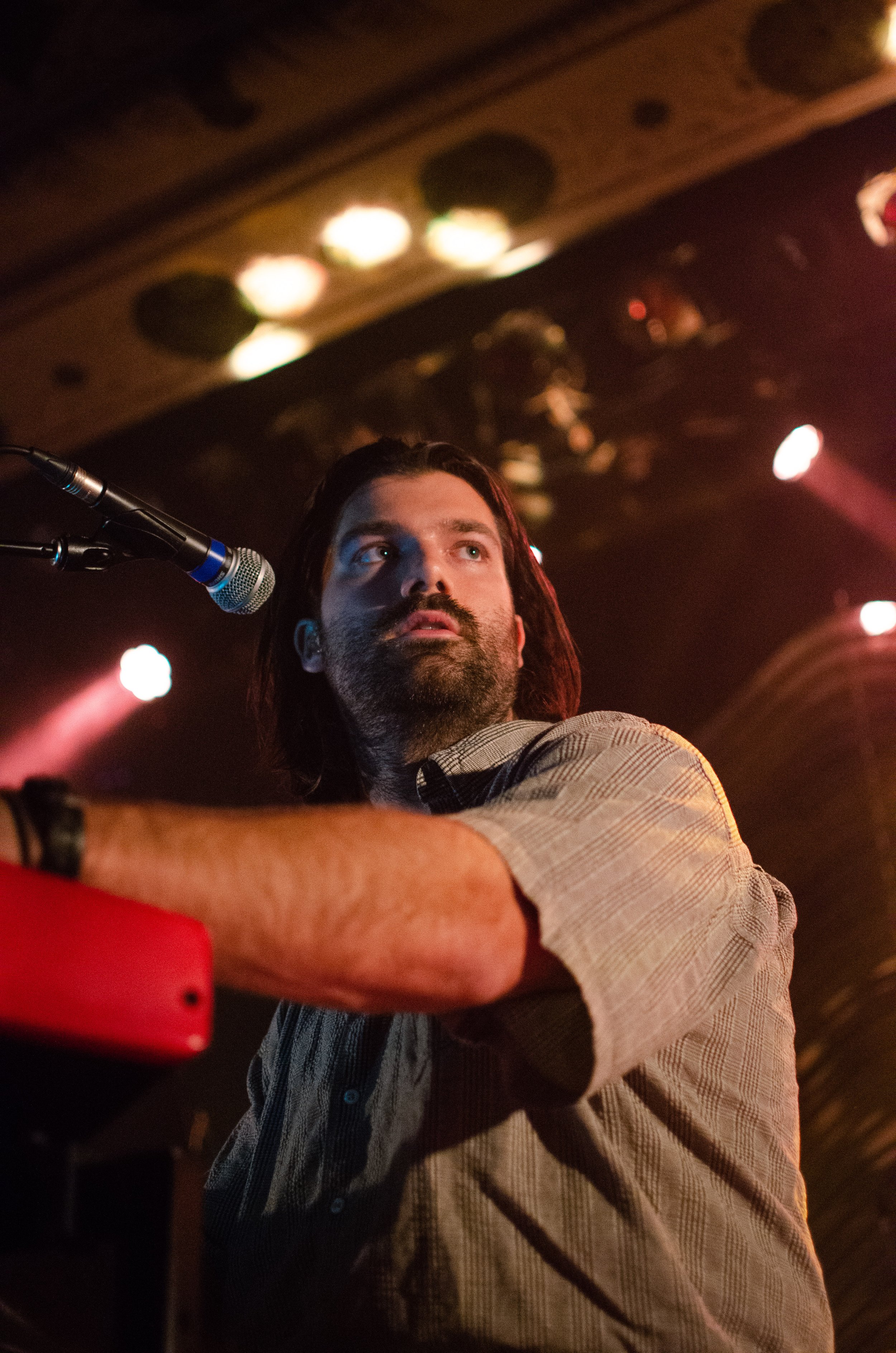 Turnover // Metro Chicago