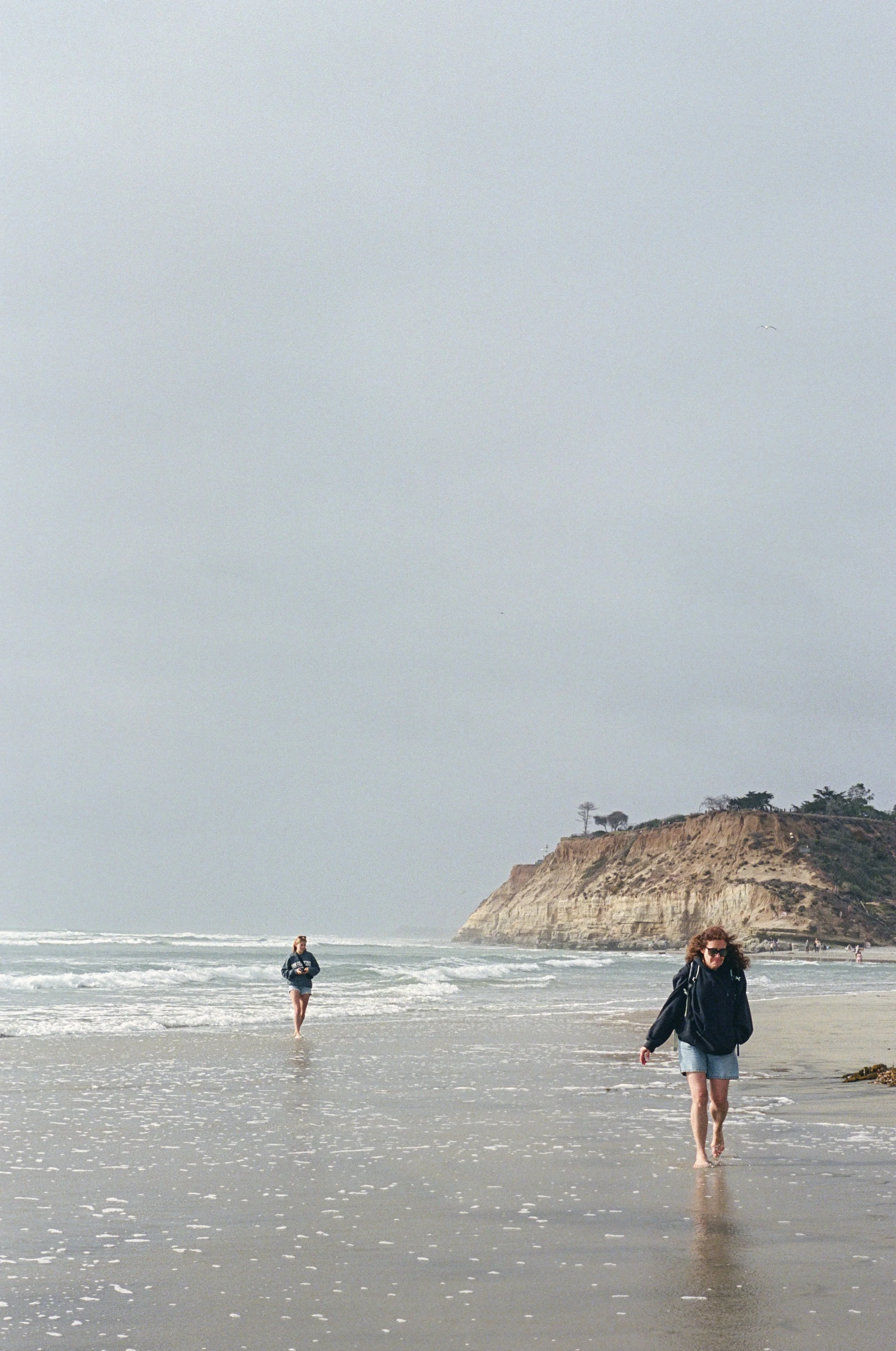 San Diego, California