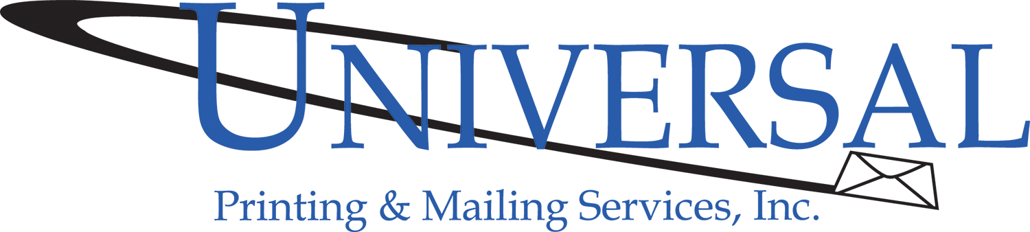 UNIVERSAL PRINTING & MAILING SERVICES