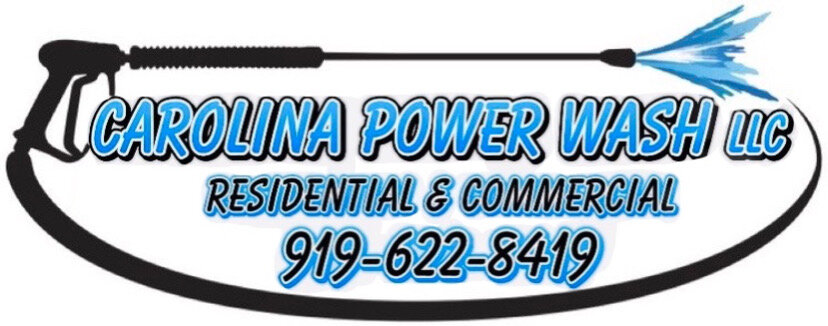 Top rated local power washing/ low pressure roof washing/ concrete power washing in Clayton NC