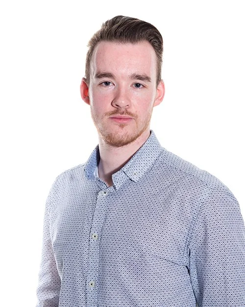 Damien Smullen