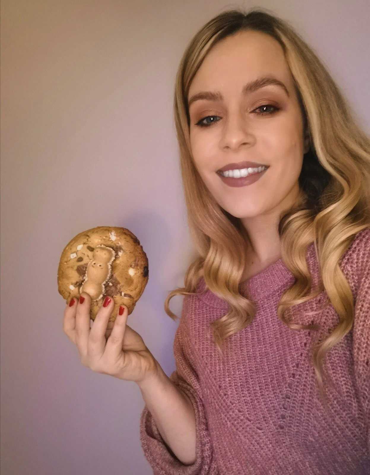 Gill Bakes &amp; Cakes (Gillian Cottell)