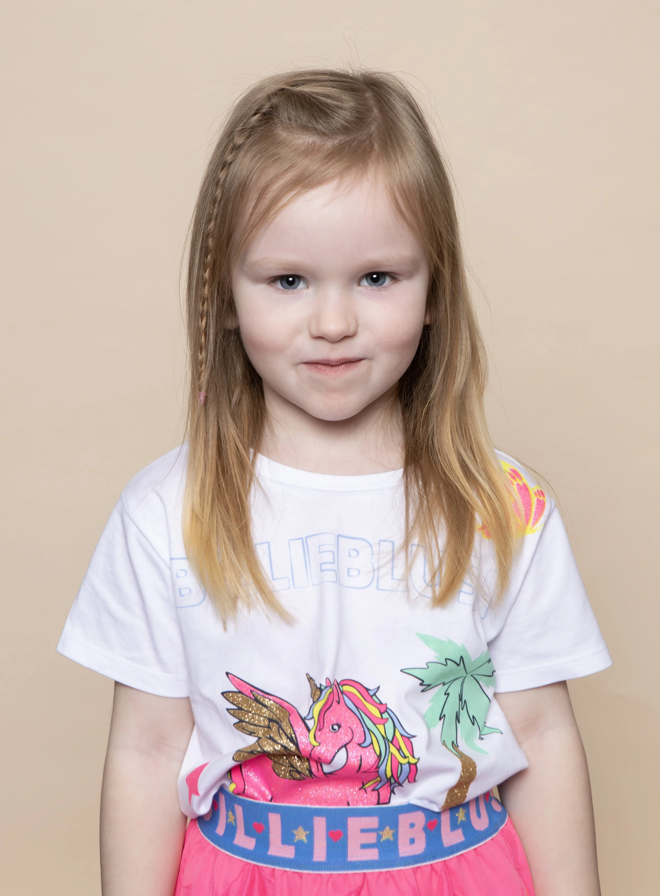 Ella Byrne
