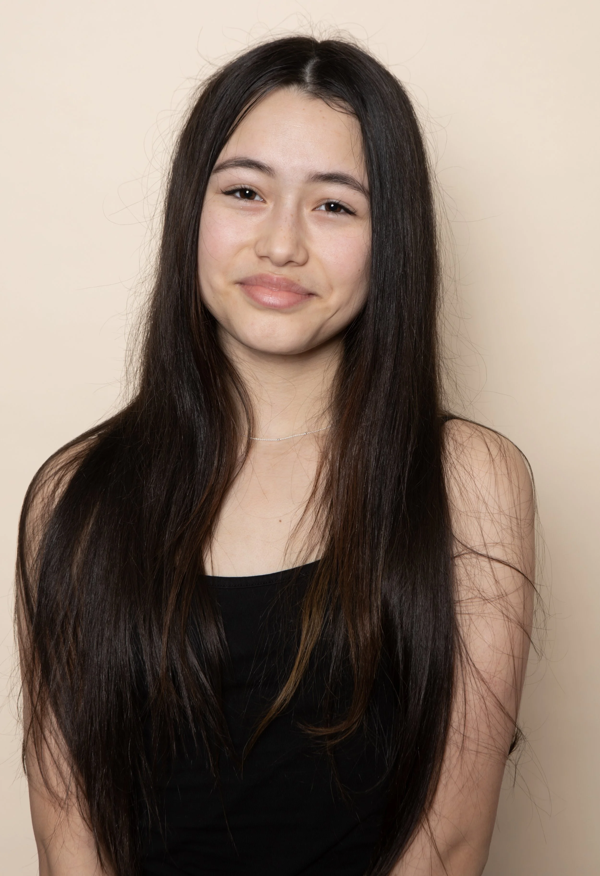 Jasmine Chirinciuc