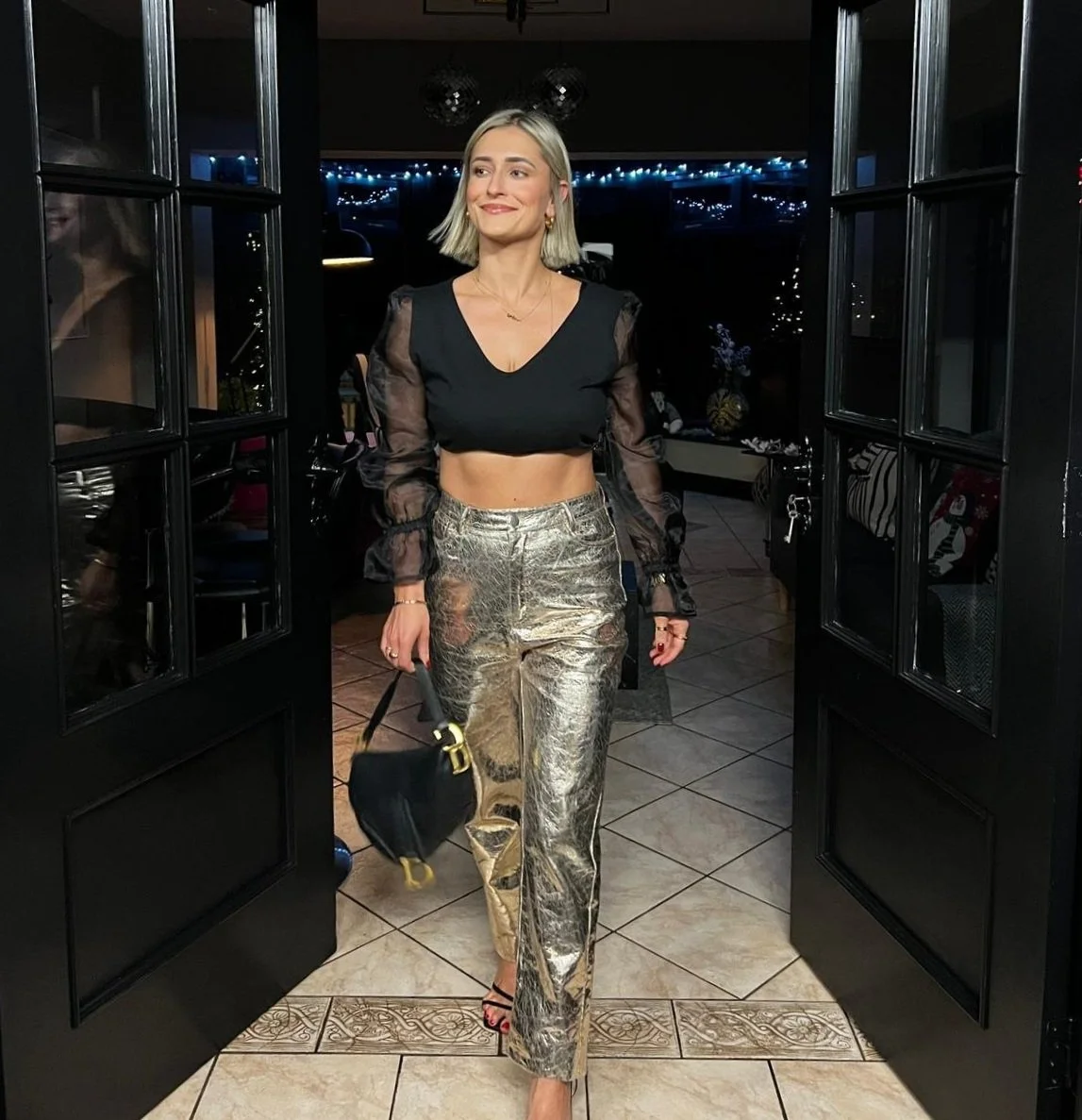 Soho Nutrition (Sophie Holohan)