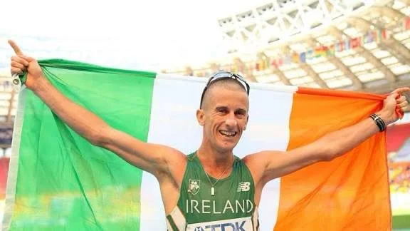 Rob Heffernan 