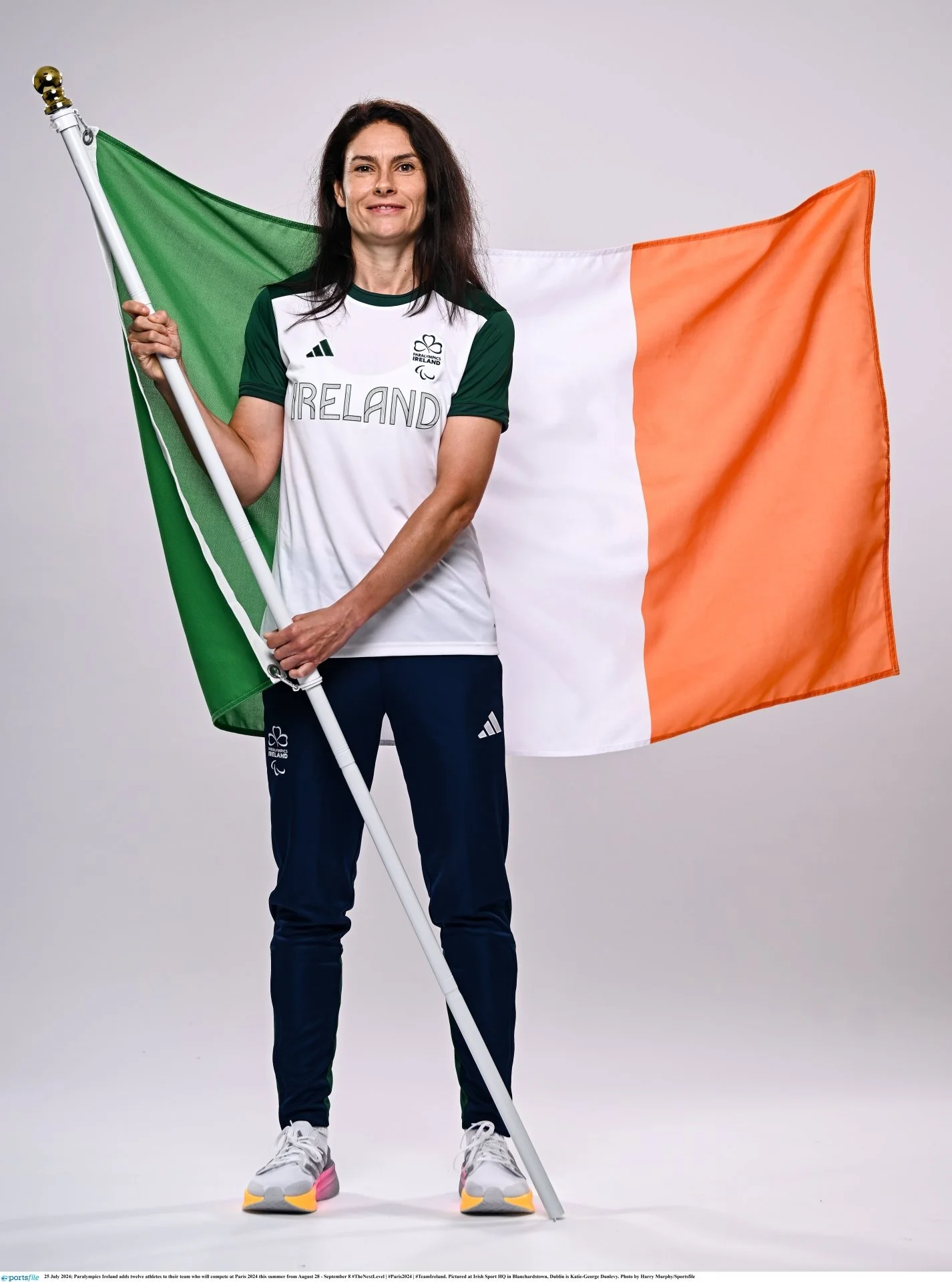 Katie-George Dunlevy