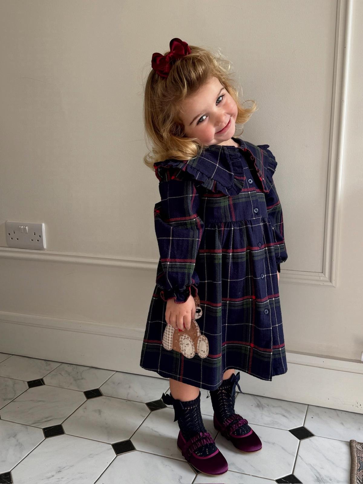 Jude Rozess Jude Rose McDonald — AR Agency