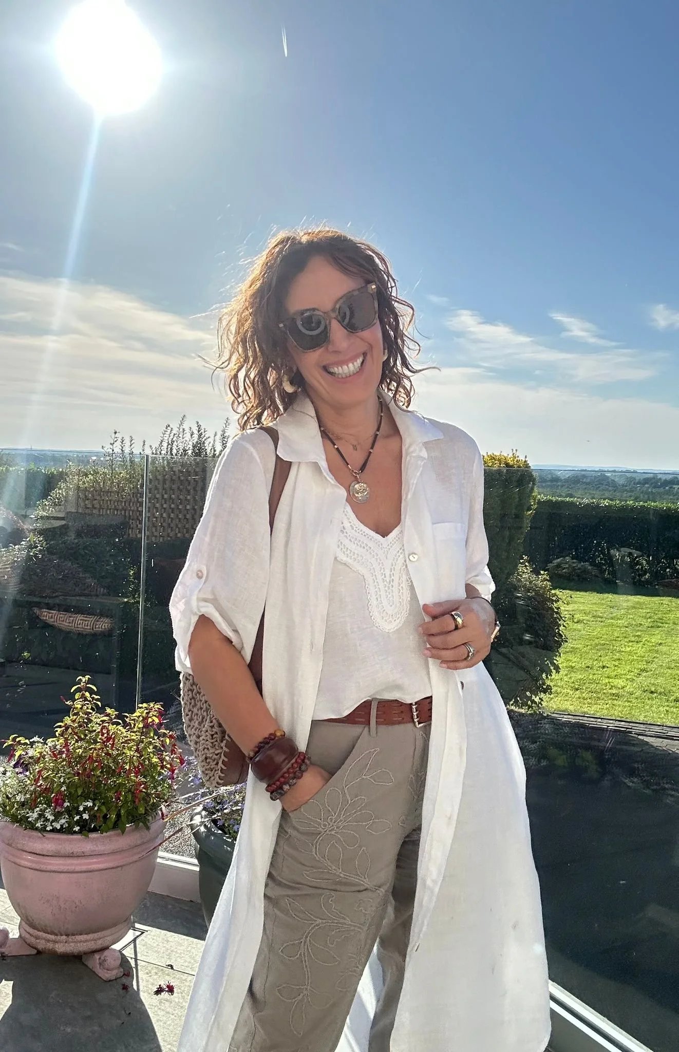 NEW! Michelle (The M Factor)