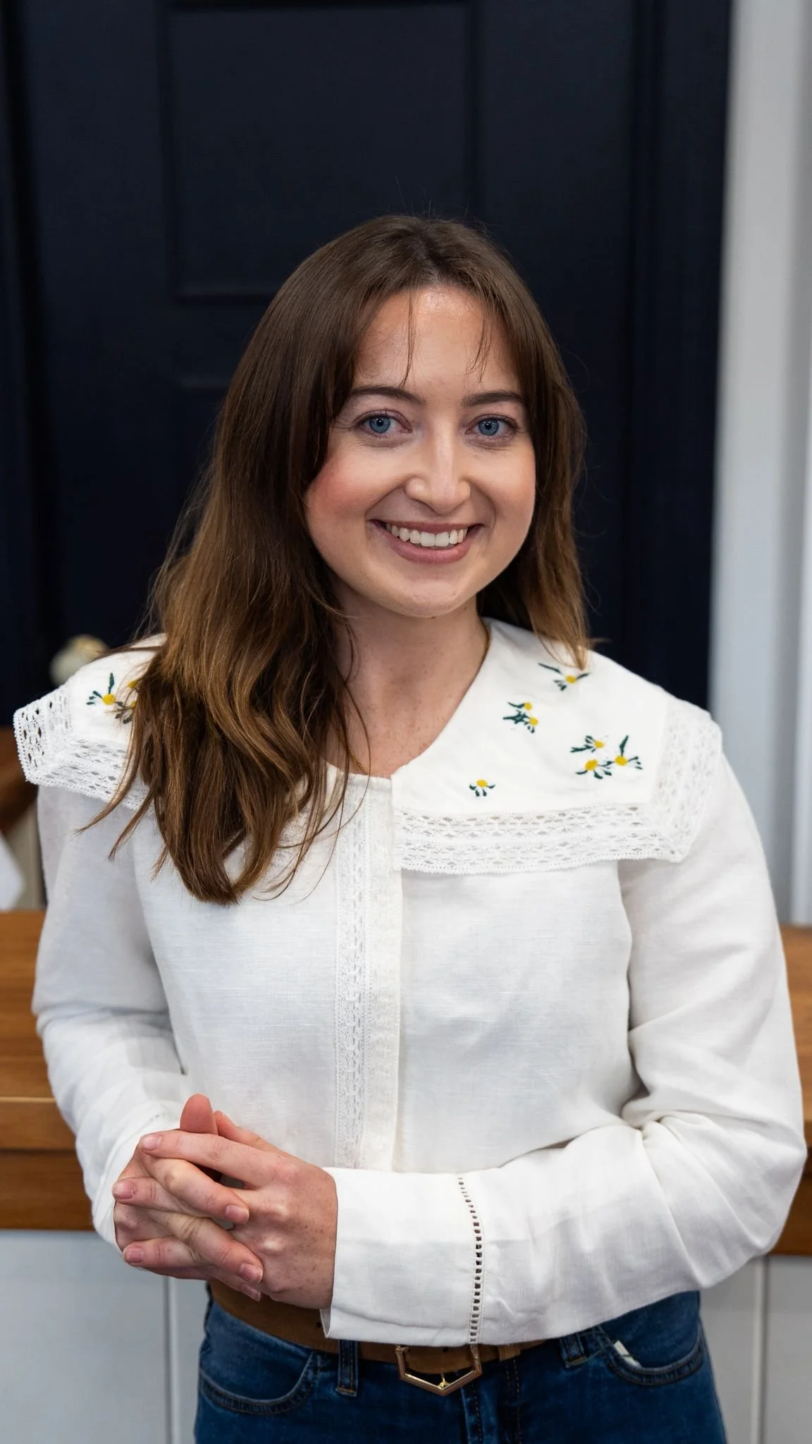 Sophie Bell