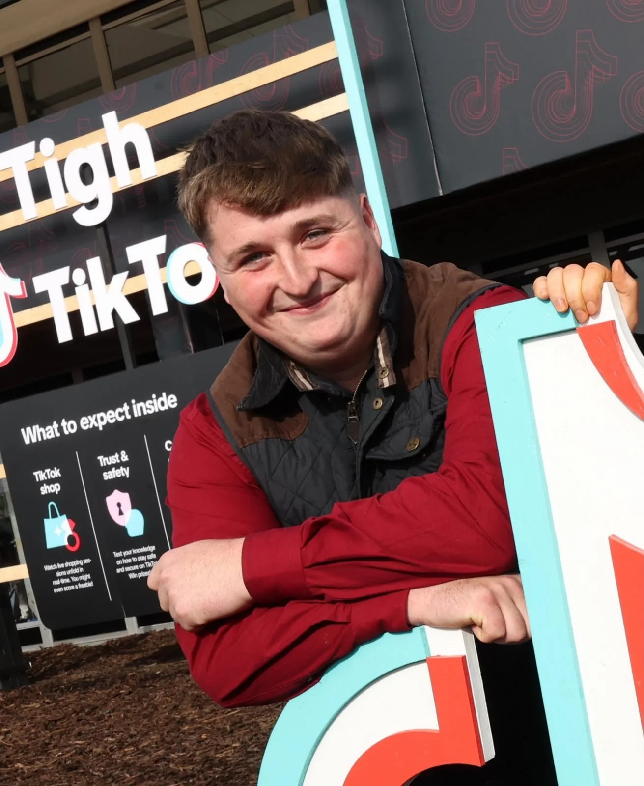 Finnian Walsh
