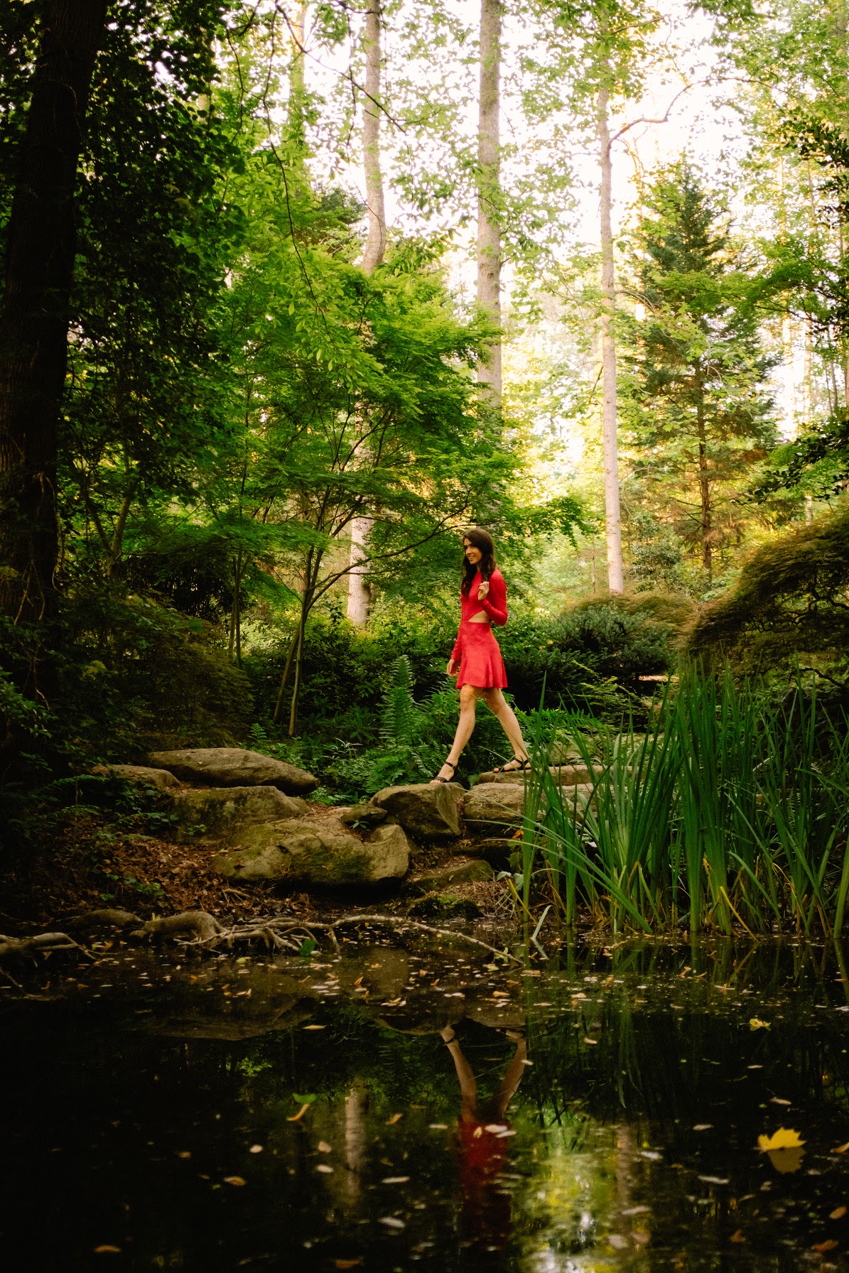 Photographer Spotlight: Dani Aristizabal