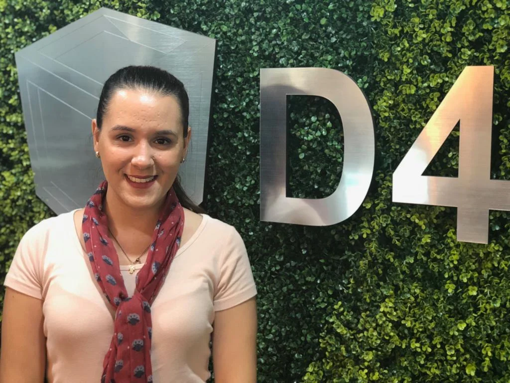 Docente en el área de Diseño Gráfico LDGA. Tania T. Almaguer Galvan Especialista en: Diseño Gráfico, Arte, Animación.
