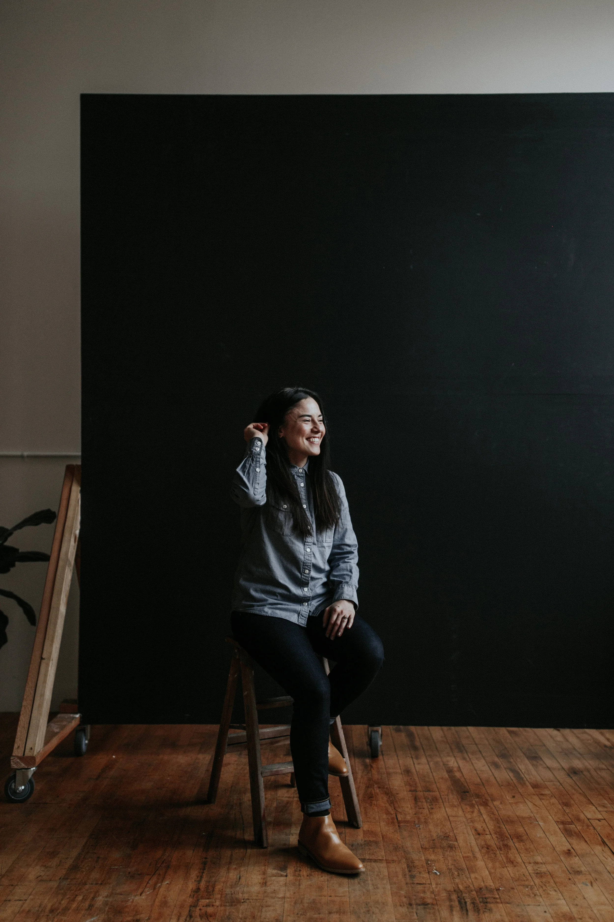 Rachel Correll | Owner