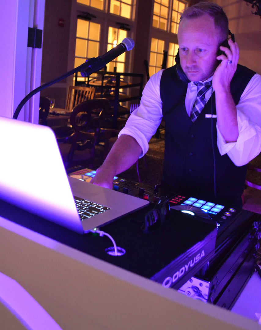 Estero West Bay Wedding Ceremony DJ.jpeg