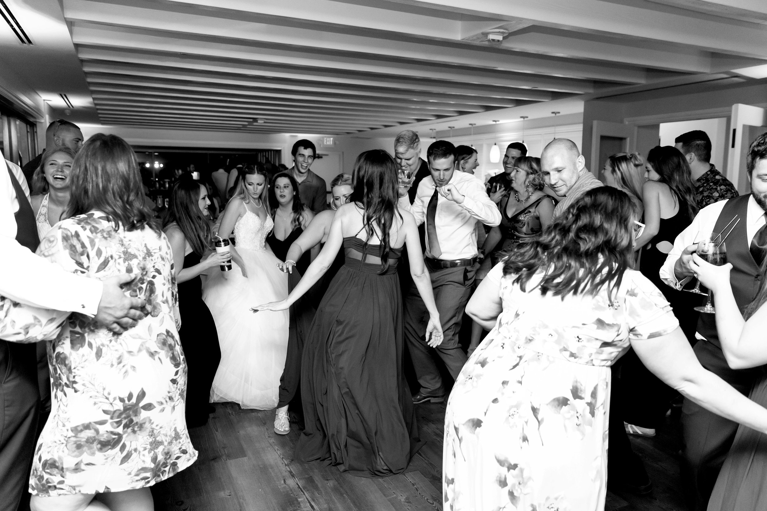 Bonita Springs Wedding Party DJ.jpg