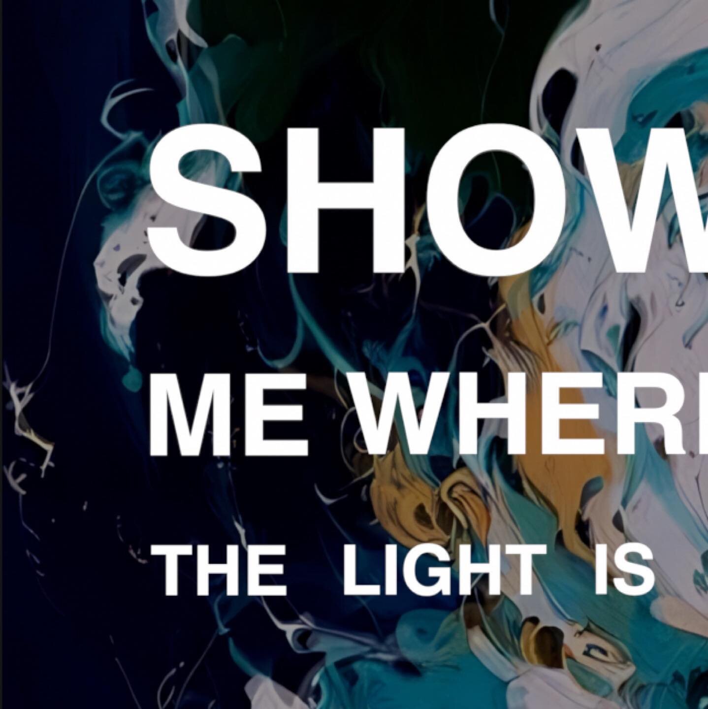 Show Me Where The Light Is AI generated Visualizer Video coming soon to a YouTube channel near you. Check out our stories for a sneak peek! #aivideo #visualizer #animated
