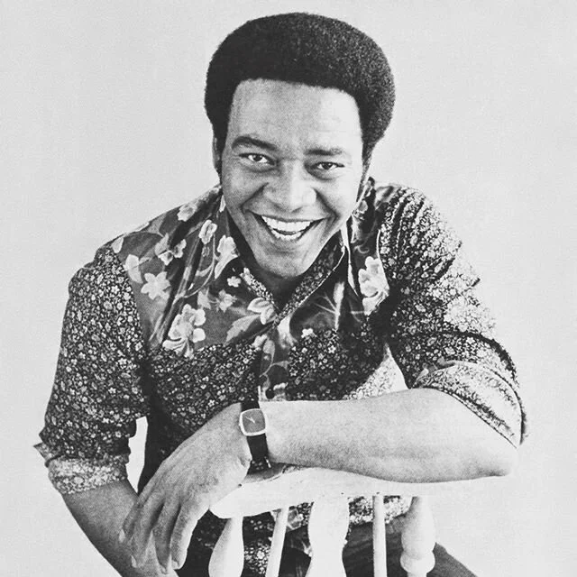 Aaron&rsquo;s gonna go live today from Facebook playing a little Tribute to the man himself, Bill Withers. Tune in at 6pm to hear @bigron285 play all the Bill tunes he knows! #livestream #billwithers #aintnosunshinetoday