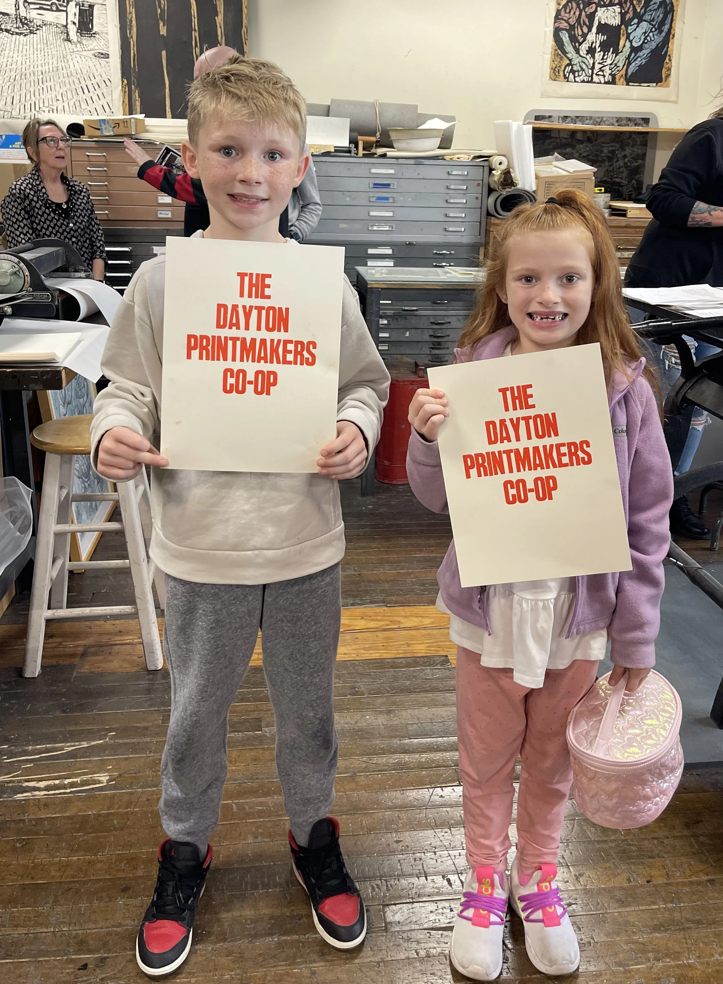 Introduction to Letterpress Printing