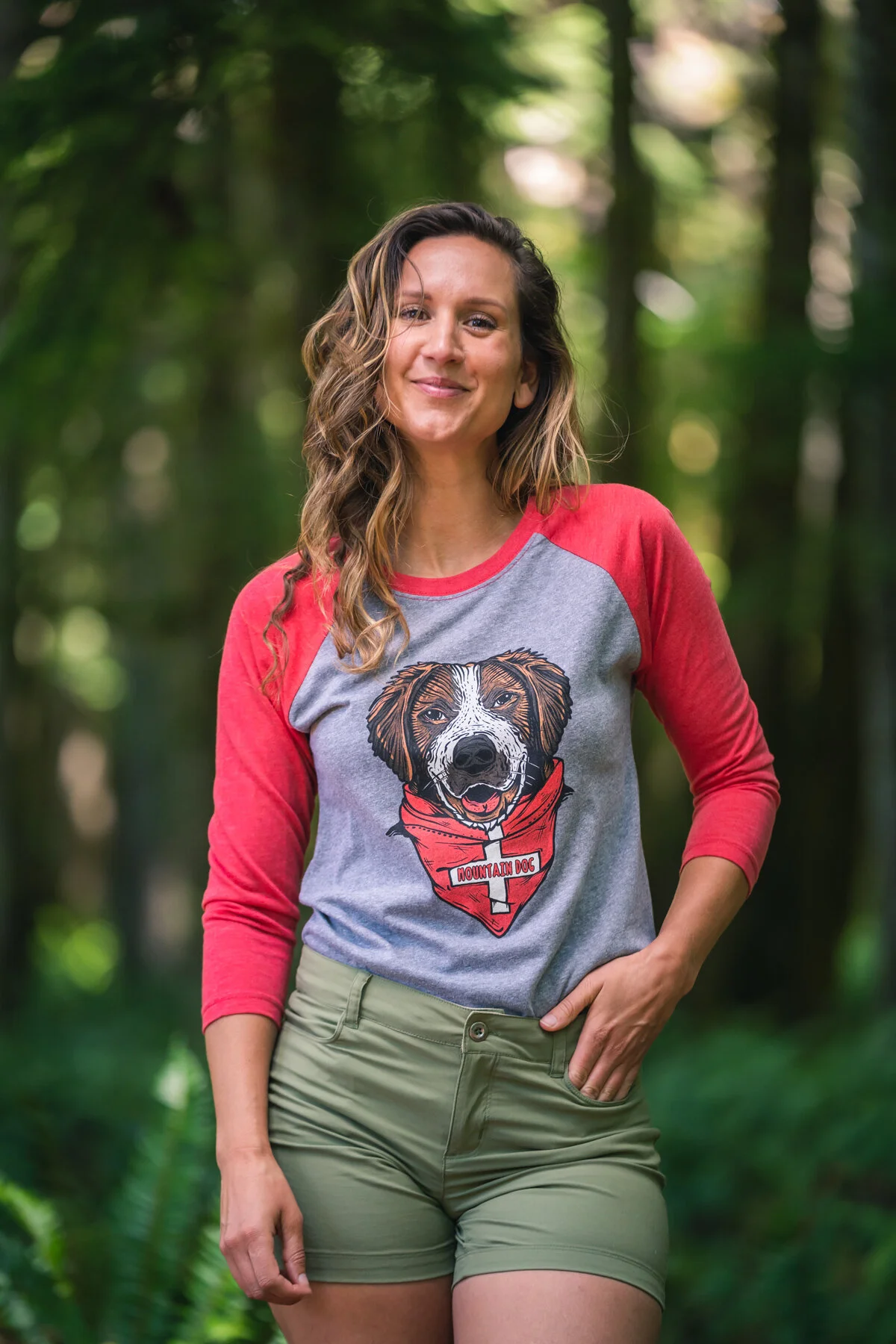 Wild Tribute Cascades Gallery — Scott Kranz Photography