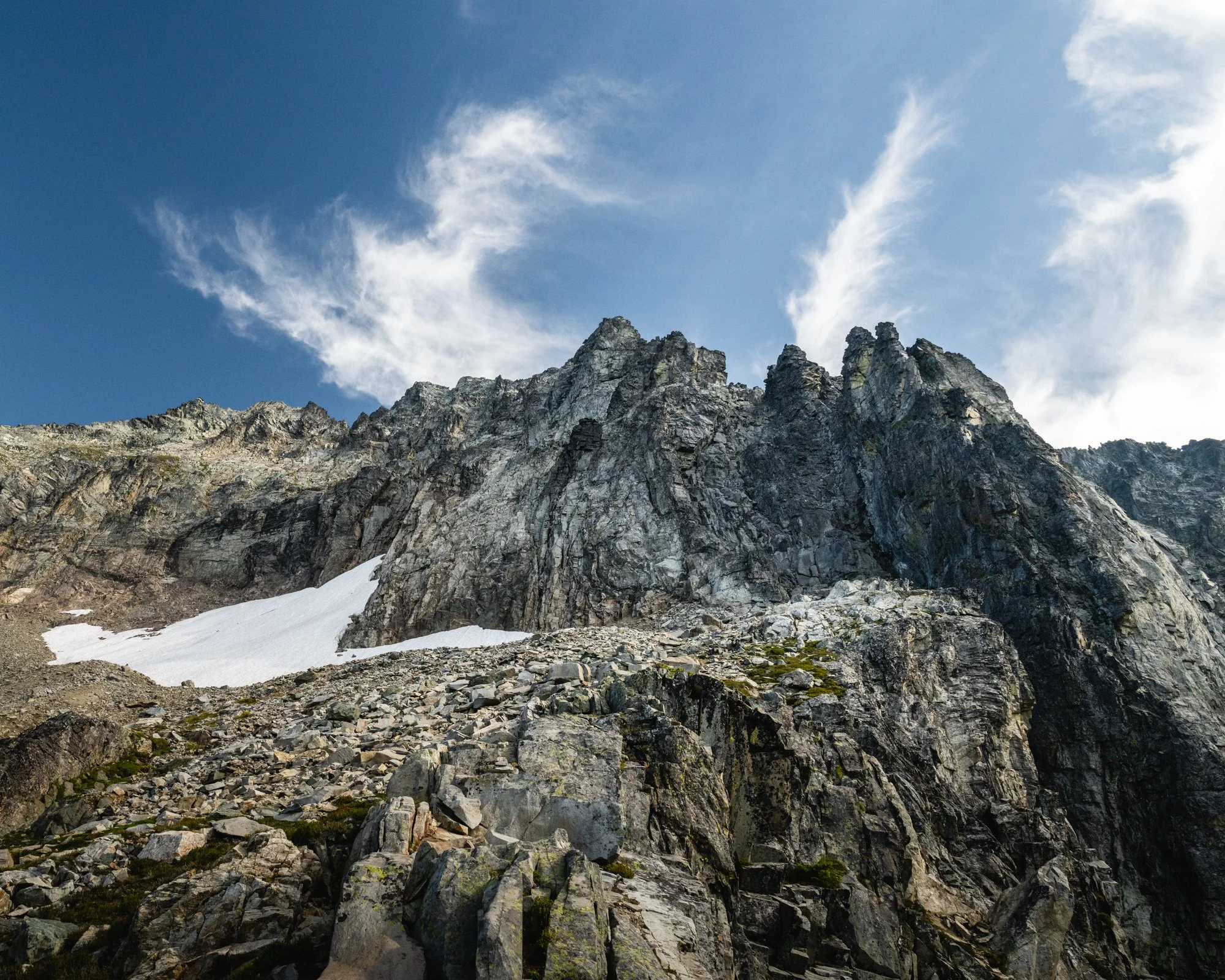 Mount Formidable | WA100: Peak 35/100